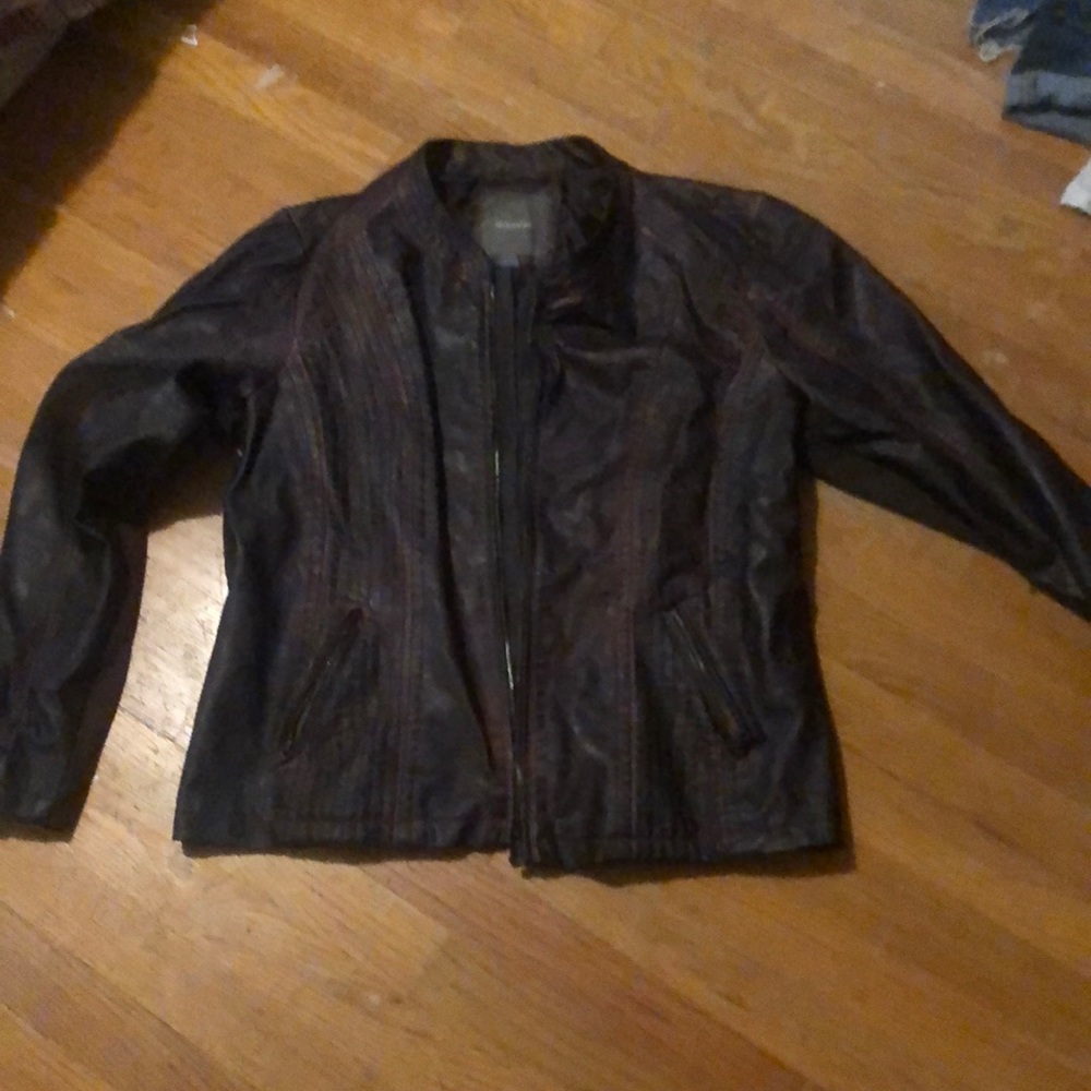 Maurices jacket